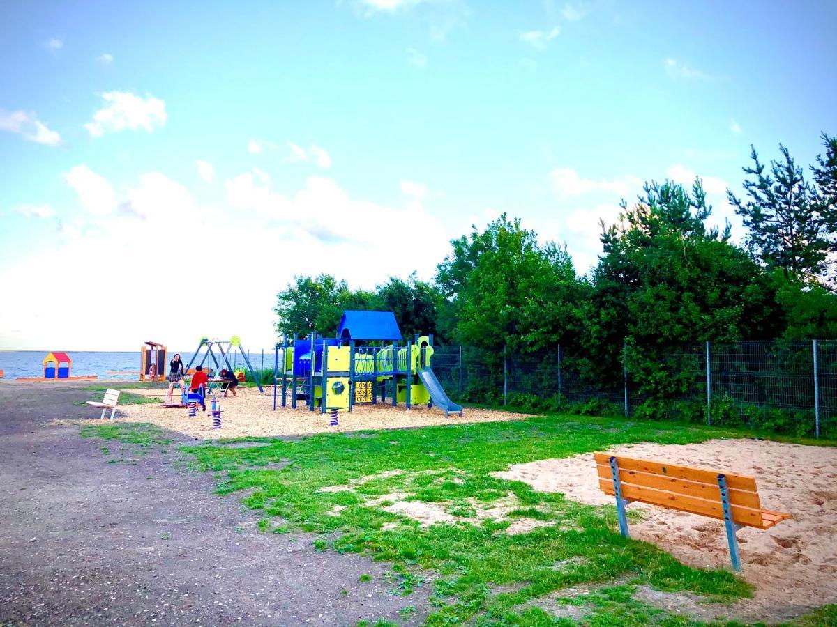 Kibuvitsa Holiday House Muratsi 外观 照片