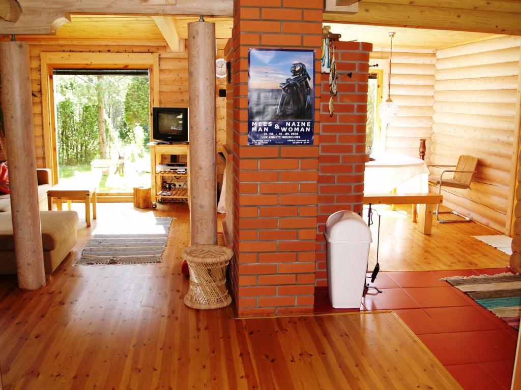 Kibuvitsa Holiday House Muratsi 外观 照片