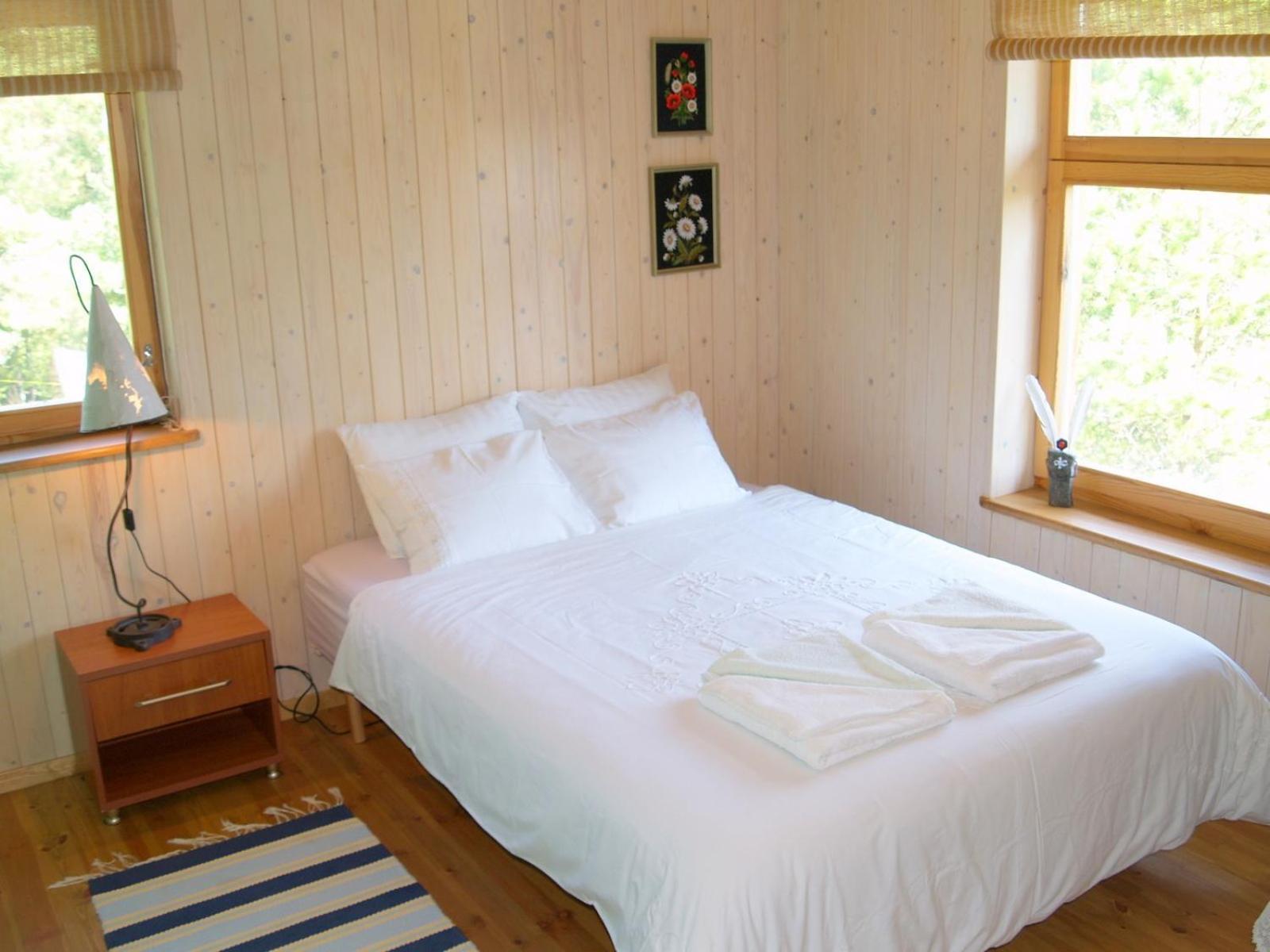 Kibuvitsa Holiday House Muratsi 外观 照片