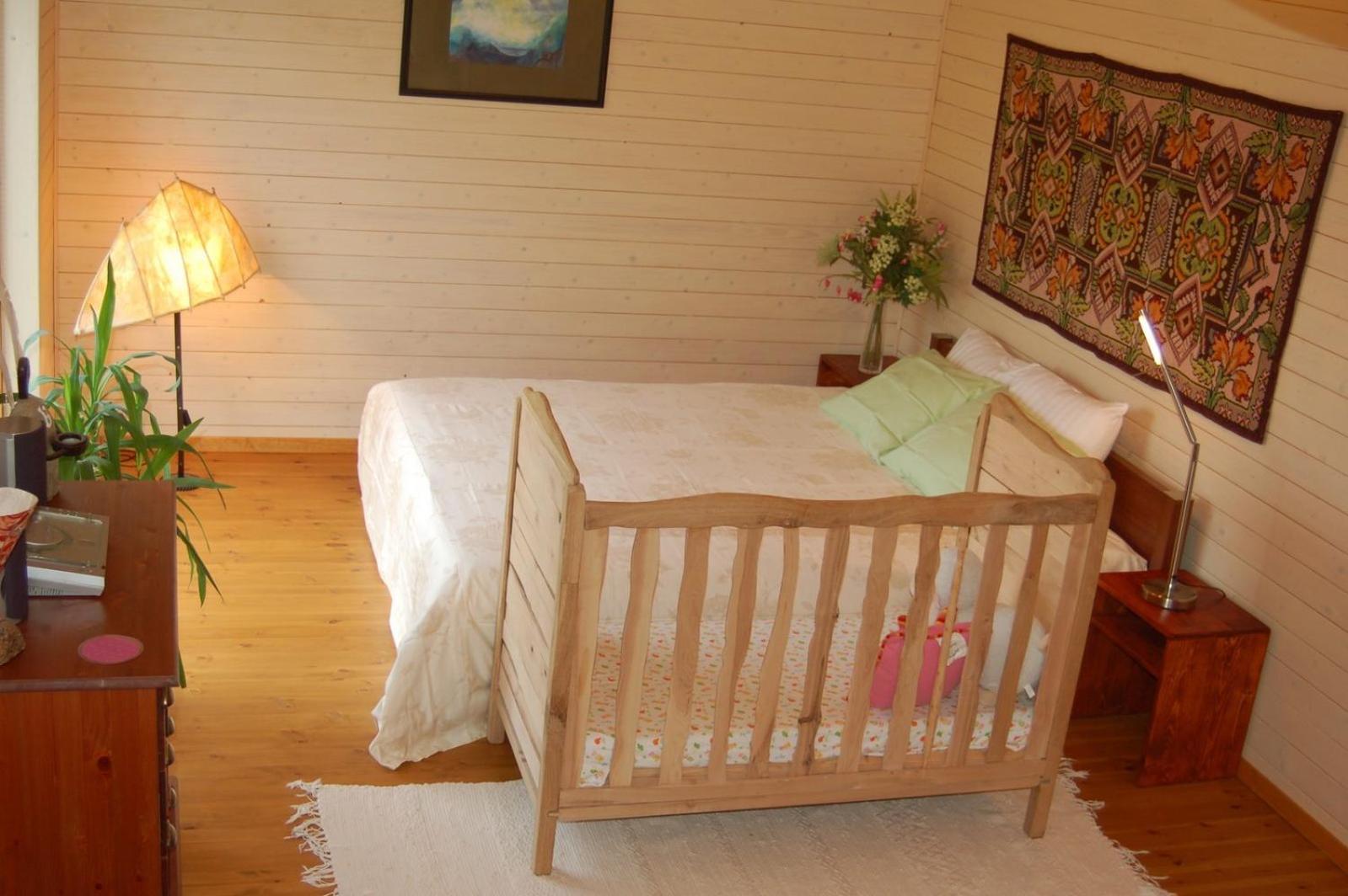 Kibuvitsa Holiday House Muratsi 外观 照片