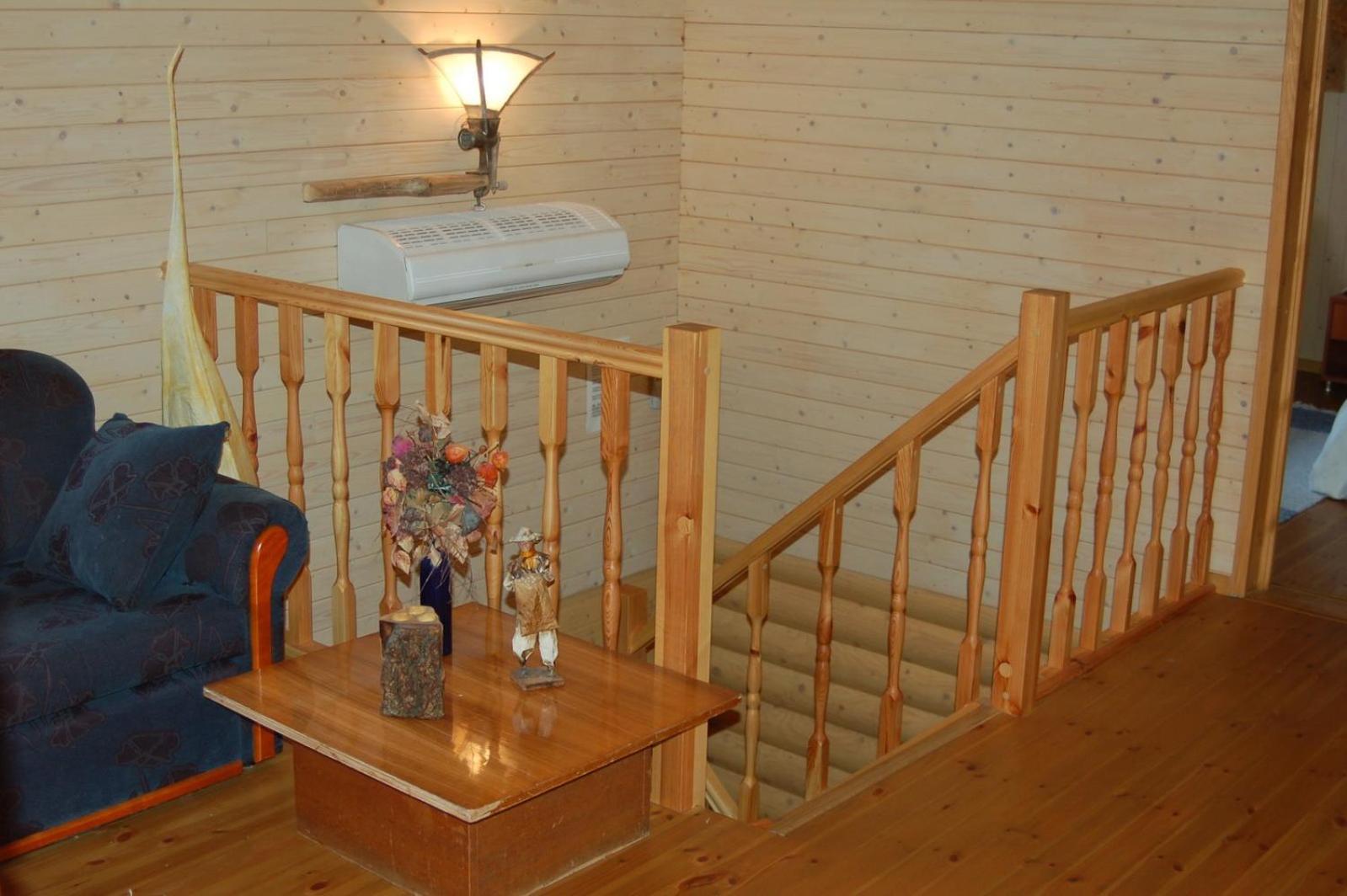 Kibuvitsa Holiday House Muratsi 外观 照片