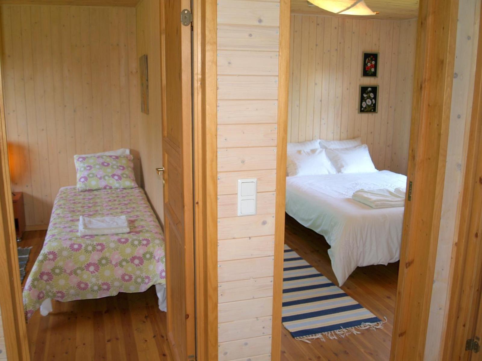 Kibuvitsa Holiday House Muratsi 外观 照片