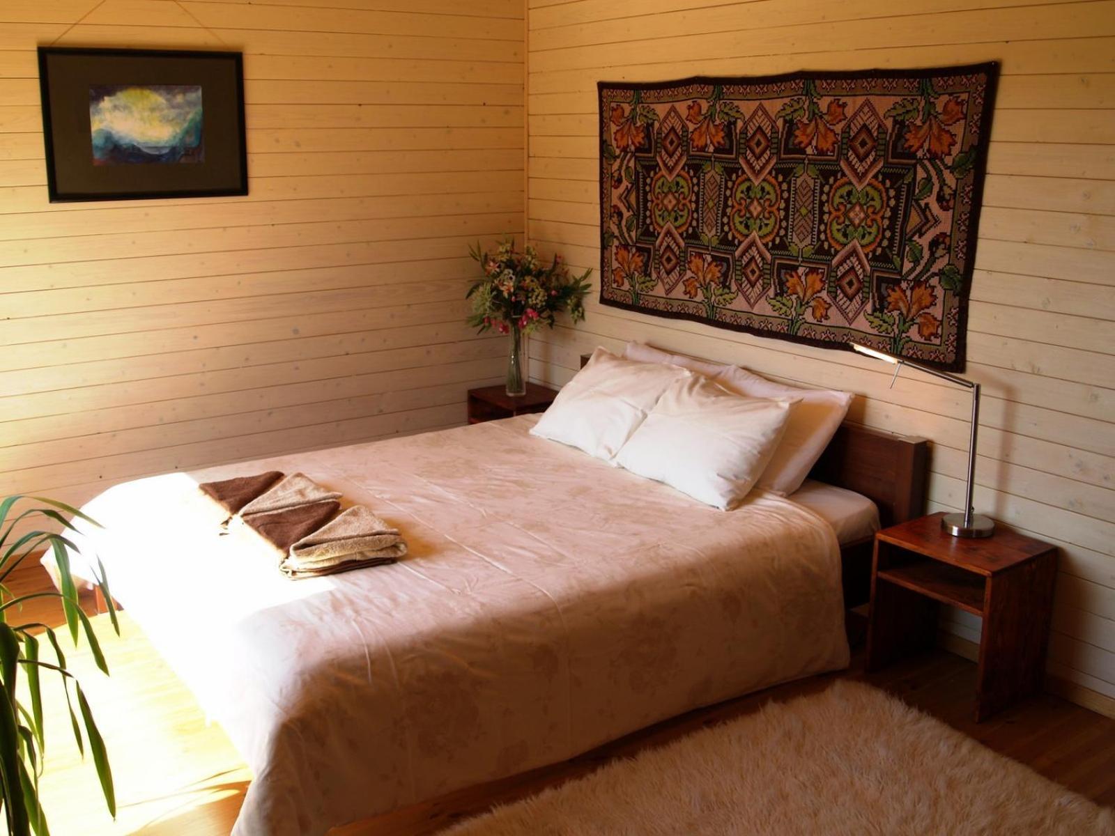 Kibuvitsa Holiday House Muratsi 外观 照片