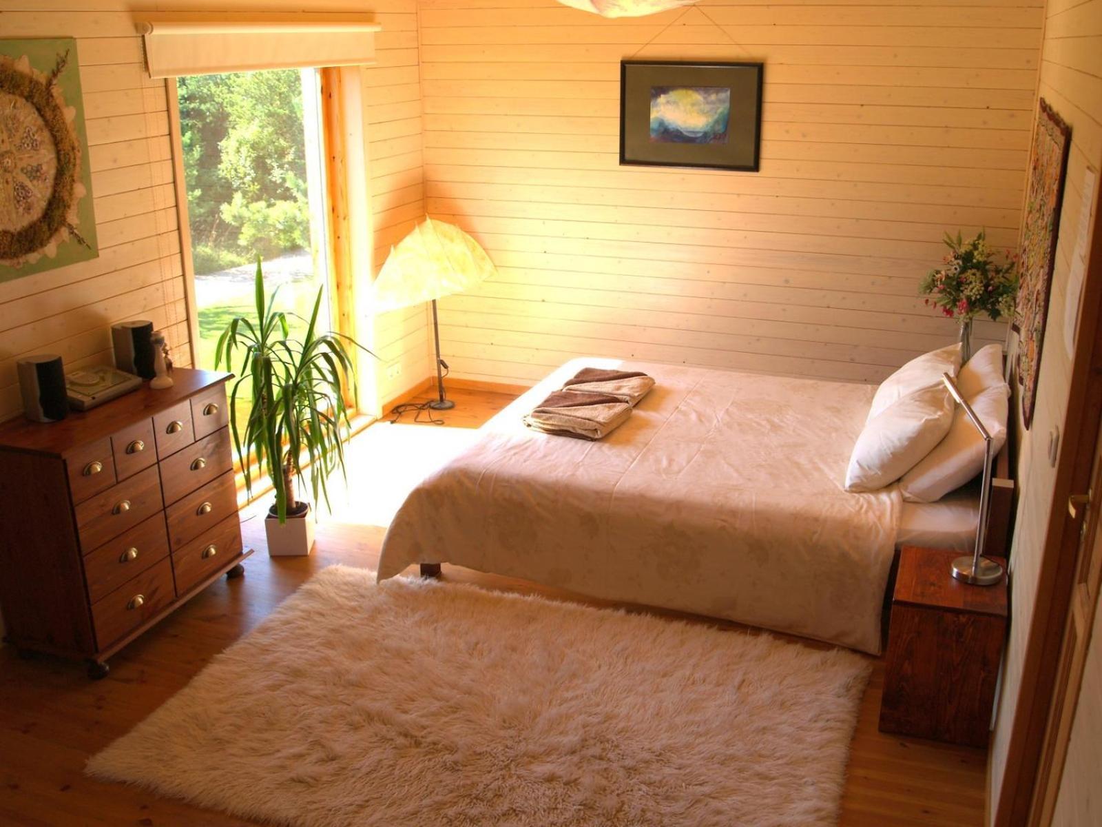 Kibuvitsa Holiday House Muratsi 外观 照片