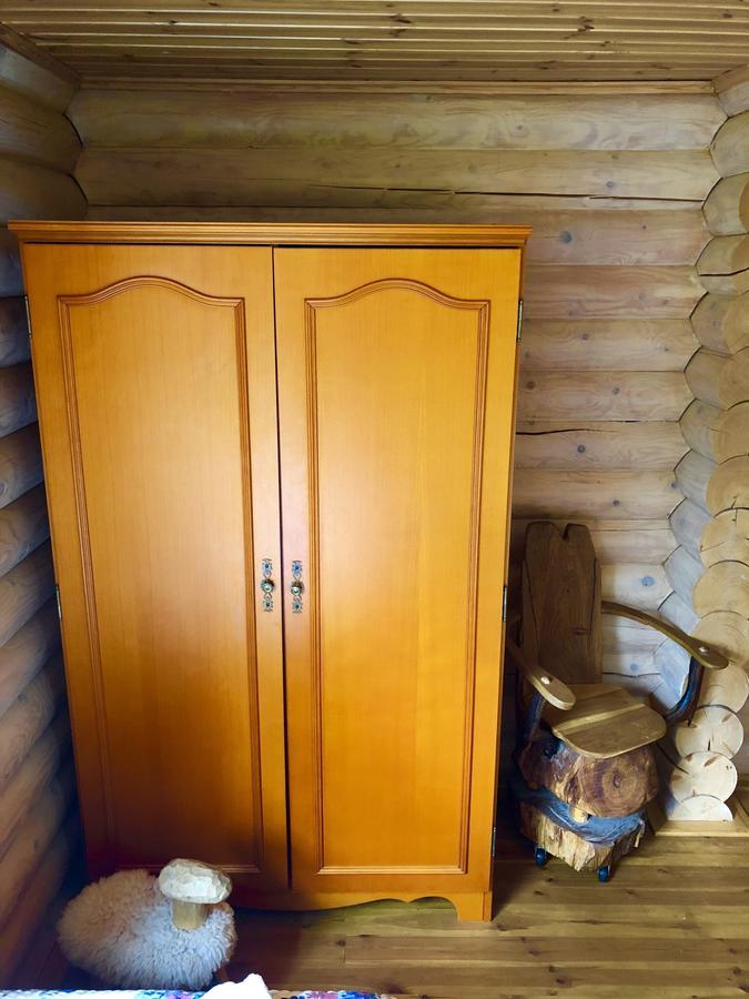 Kibuvitsa Holiday House Muratsi 外观 照片
