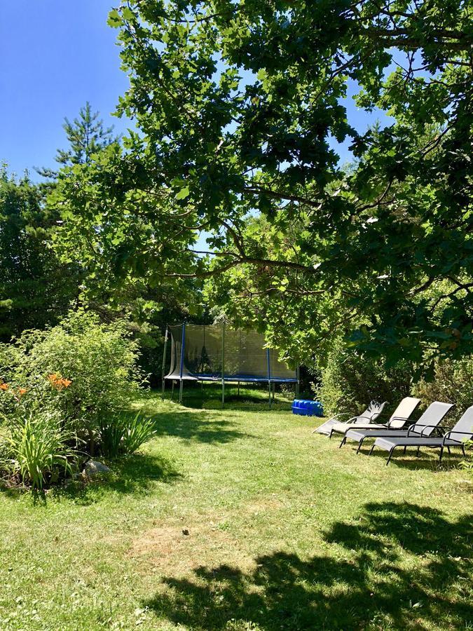 Kibuvitsa Holiday House Muratsi 外观 照片
